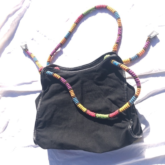 Bag, cotton, 15 inches by 17 inches - Picture 7 of 13